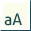 sehr gro&szlig;e Schrift einschalten