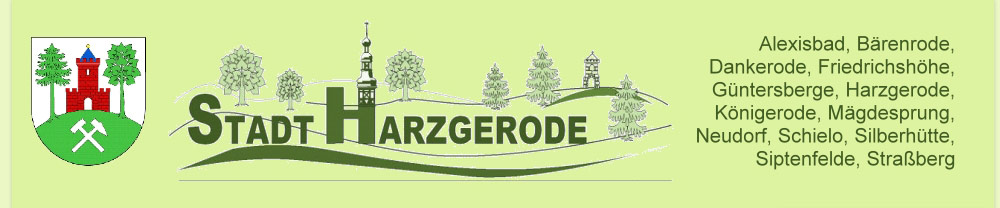 Harzgerode