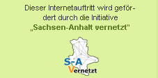 Sachsen-Anhalt Vernetzt