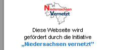 Niedersachsen vernetzt
