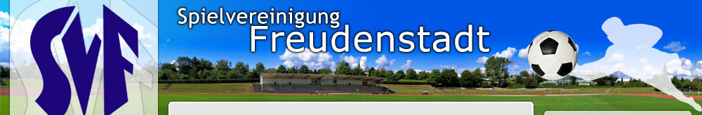 Spielvereinigung Freudenstadt